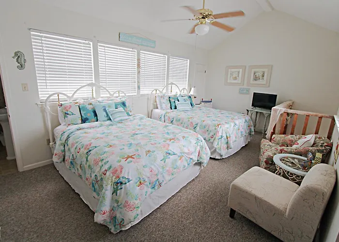 Holiday home Ocean Reef