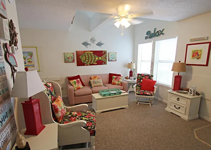 Ocean Reef Holiday home