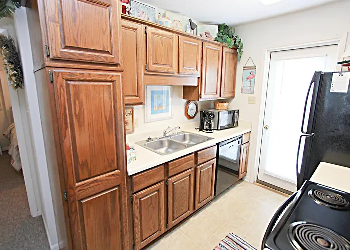 Holiday home Ocean Reef