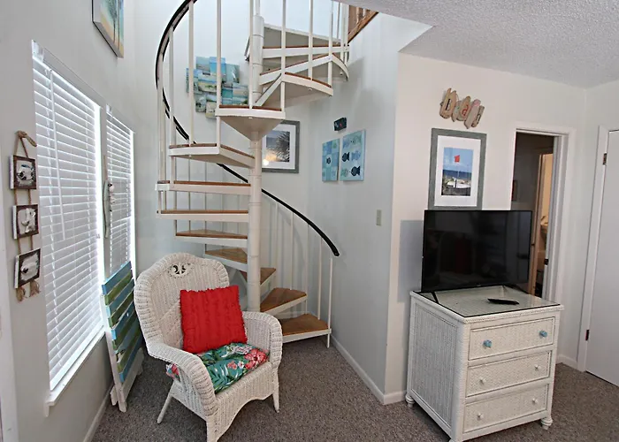 Holiday home Ocean Reef *