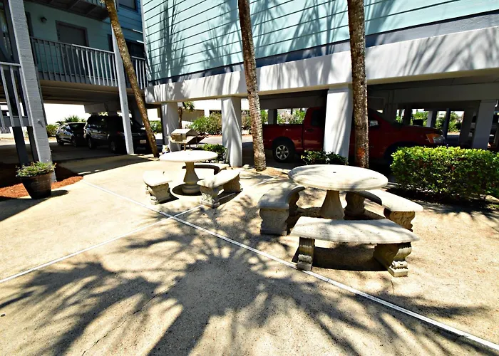 Ocean Reef *