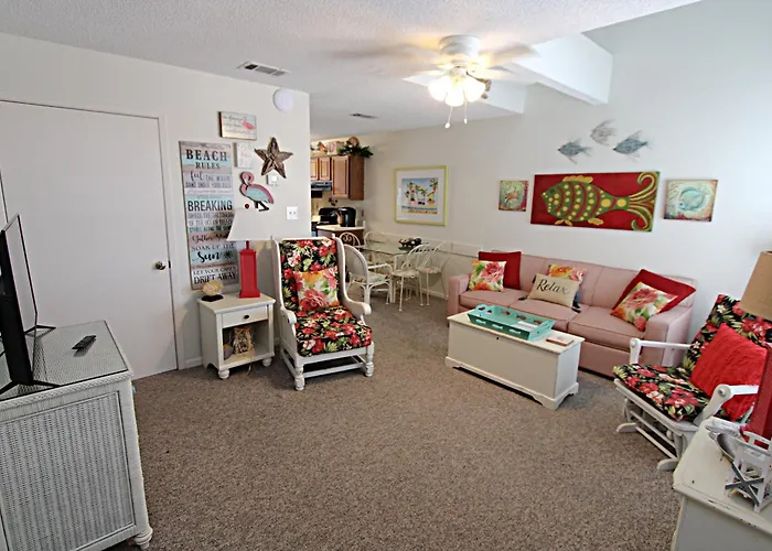 Ocean Reef Holiday home