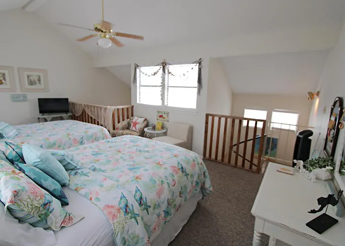 Ocean Reef Holiday home Gulf Shores