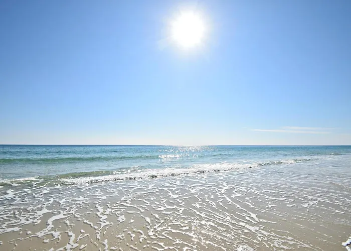 Ocean Reef * Gulf Shores