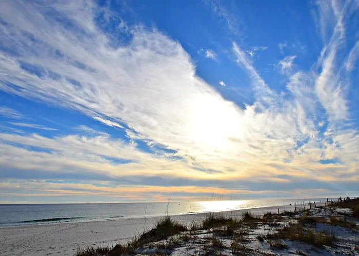 Holiday home Ocean Reef