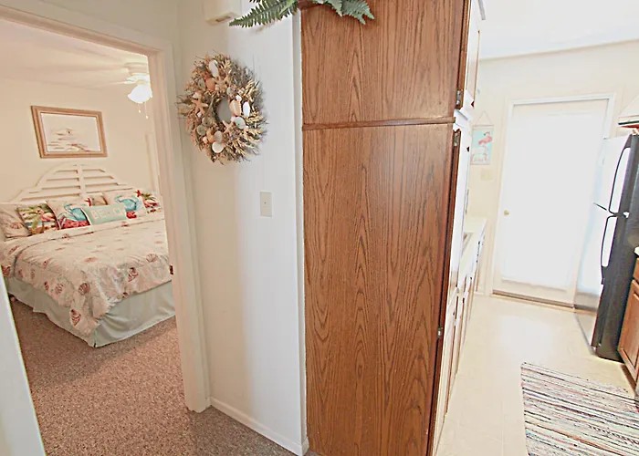 Ocean Reef Holiday home *