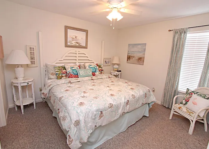 Holiday home Ocean Reef *